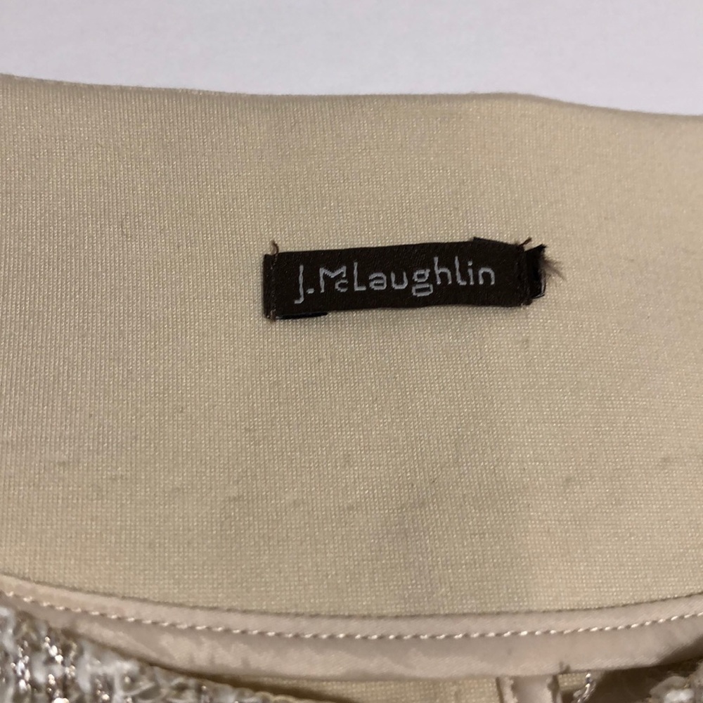 J. Mclaughlin Essential Jacket - image 3